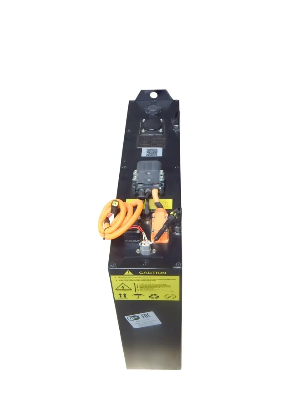 Аккумулятор литий-ионный (Li-ion) 24В/150Ач 670х170х565 для штабелёров CDDR/CDDK/CBDR — фото 3