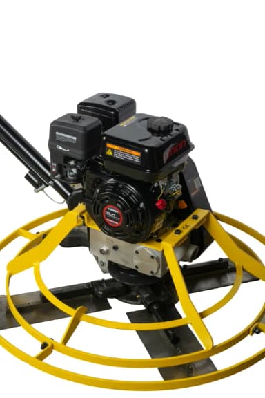 Затирочная машина 920мм (Loncin) TOR S-100 PRO — фото 5 thumbnail