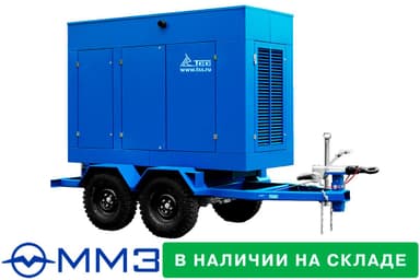 Дизельный генератор ТСС ЭД-60-Т400-1РКМ1 — фото 1