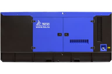 Дизельный генератор ТСС ЭД-150-Т400-1РКМ26 — фото 4
